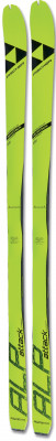 Fischer AlpAttack Carbon Ski