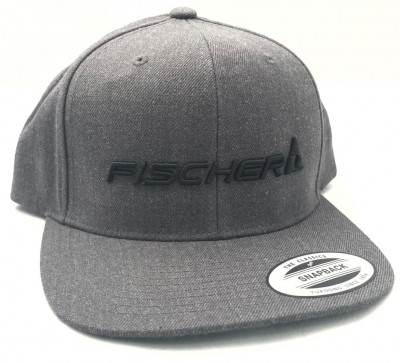 Fischer Logo Cap