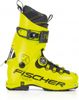 Fischer Travers CS Boot