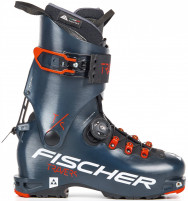 Fischer Travers TS Boot