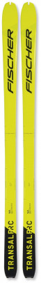 Fischer Transalp RC Carbon Ski