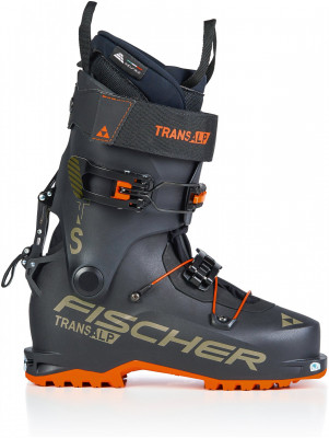 Fischer Transalp TS Boot