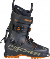 Fischer Transalp TS Boot
