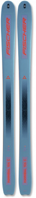 Fischer Hannibal 106 Carbon Ski