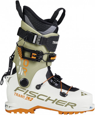 Fischer Transalp Tour Boot - Women