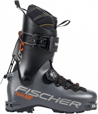 Fischer Travers CS Boot