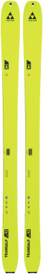 Demo Skis