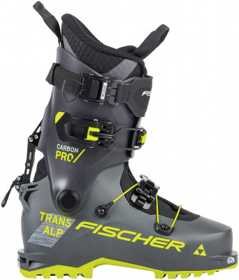 Fischer Transalp Carbon Pro Boot