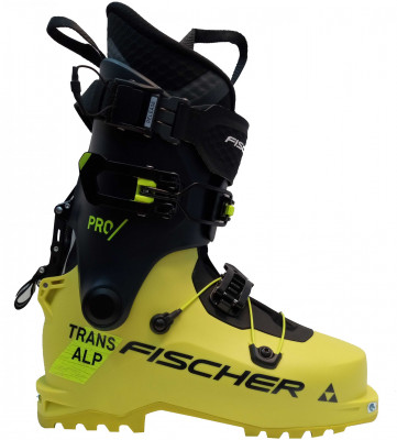 Fischer Transalp Pro Boot