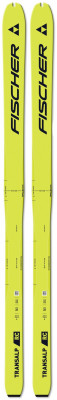 Fischer Transalp RC Ski