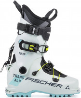 Fischer Transalp Tour Boot - Women