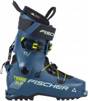Fischer Transalp TS Boot