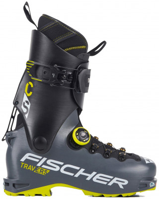 Fischer Travers CS Boot