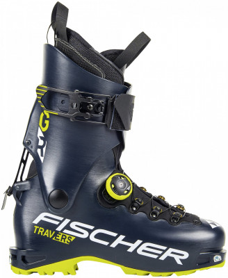 Fischer Travers GR Boot