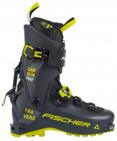 Fischer Travers Carbon Pro Boot