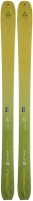 Fischer Transalp 105 CTI Ski