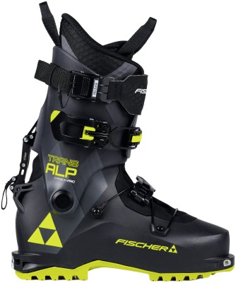 Fischer Transalp Carbon Pro Boot