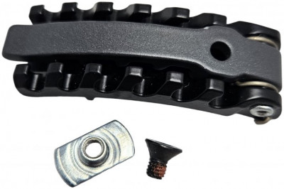 Fischer Boot Parts
