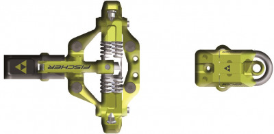 Fischer Tour Race 2.0 Binding