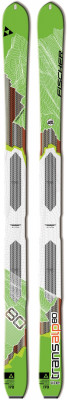 Fischer TransAlp 80 Ski