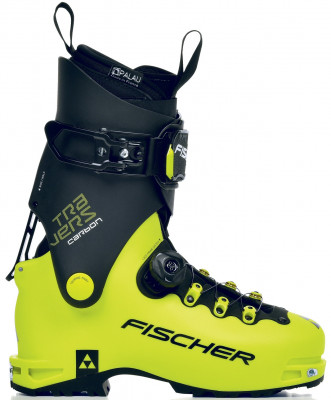 Fischer Travers Carbon Boot