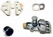 G3 Binding Parts