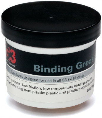 G3 Binding Grease