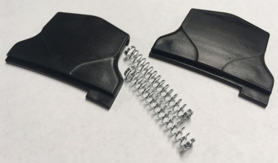 G3 Binding Parts