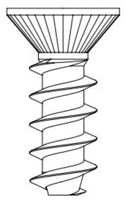 G3 Binding Parts