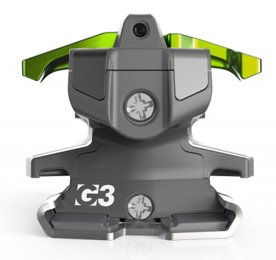 g3 zed 9 binding g3 zed 9 binding