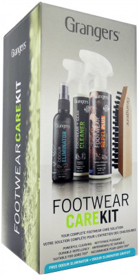 Grangers Garment Care