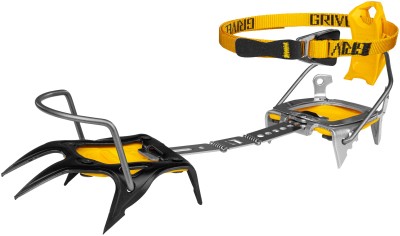 Grivel GX LT Hybrid Crampons