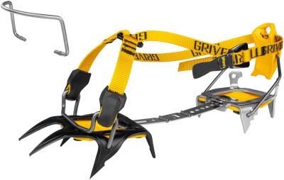 Grivel GX LT Hybrid Crampons