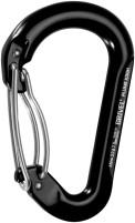 Grivel Plume Evo Wire HMS Carabiner