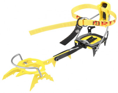 Grivel G20 Crampons