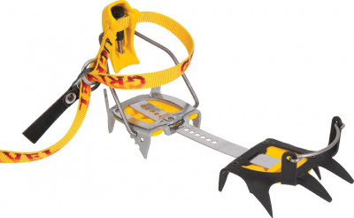 Grivel Haute Route Crampons