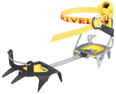 Grivel Haute Route Crampons