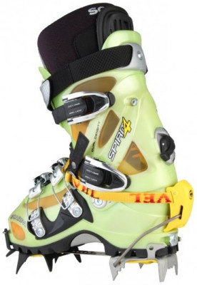 Grivel Haute Route Crampons