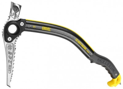 Grivel North Machine Carbon Ice Axe