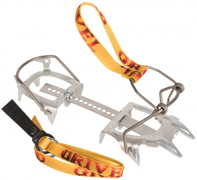 Grivel SkiMatic 2.0 Race Crampons