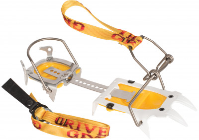 Grivel SkiMatic 2.0 Touring Crampons