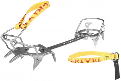 Grivel SkiMatic 2.0 Race Crampons