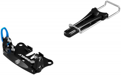 Grizzly Split Platform