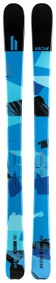 Hagan Boost Junior POW Ski