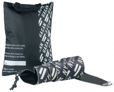 Hagan Hybrid Precut Skins