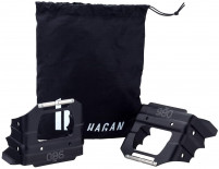 Hagan Ski Crampons