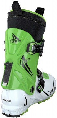 Hagan Core TF Boot
