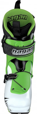 Hagan Core TF Boot