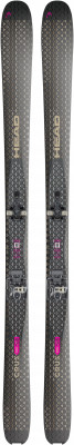HEAD Crux 105 Pro Ski