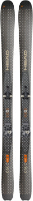HEAD Crux 93 Pro Ski